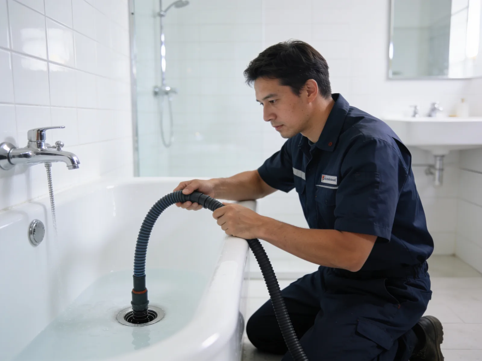 Emergency Plumber Cumberland, OH FAQs
